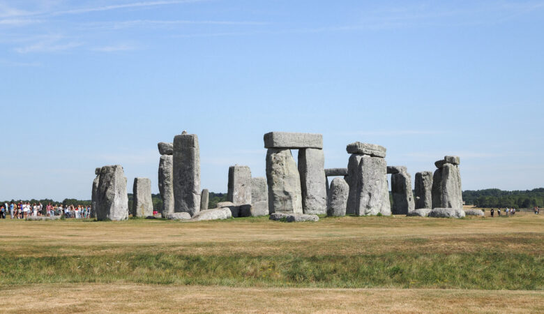 stonehenge