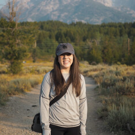 3 Day Itinerary for Sequoia and Kings Canyon National Parks