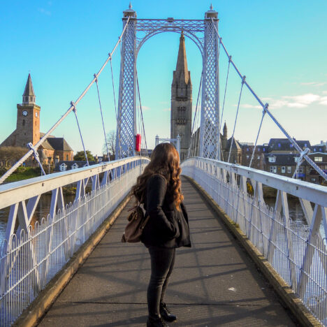 How to See London on a Layover in London Heathrow Airport