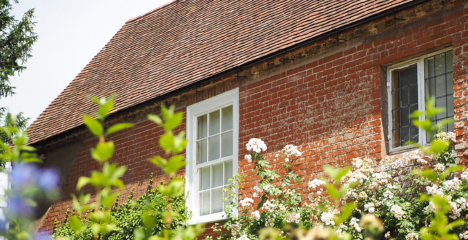england category - jane austen house