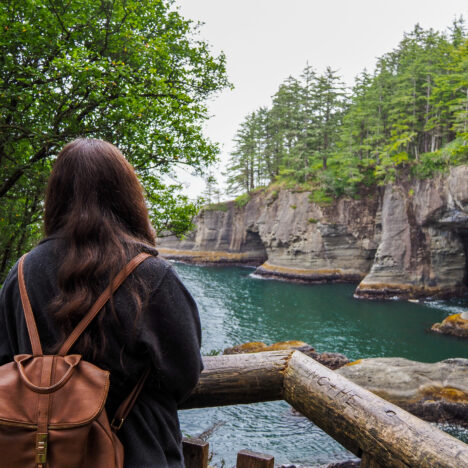 2 Days in Glacier National Park Itinerary (How to Avoid Crowds)