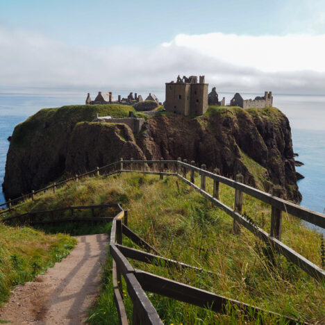 1 Day Glasgow Itinerary: What to Do in Scotland’s Largest City